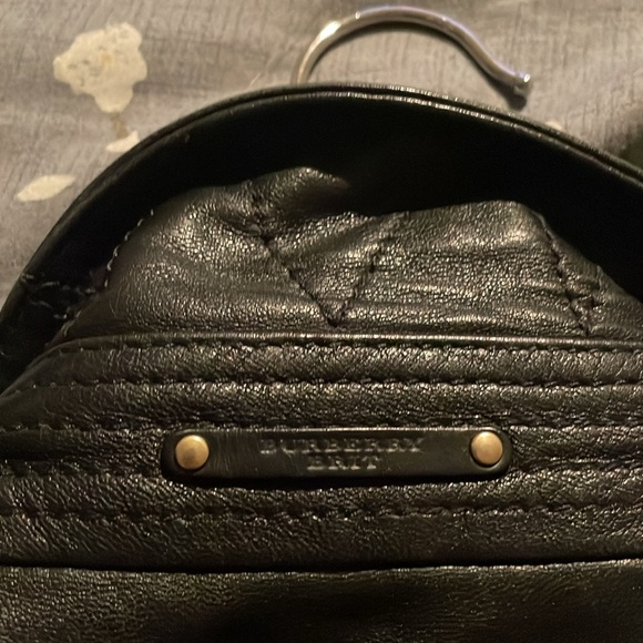 Burberry Remington Leather Moto
Jacket - Picture 9 of 14